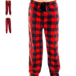 North Pole 3XL Men’s Sleepwear pants